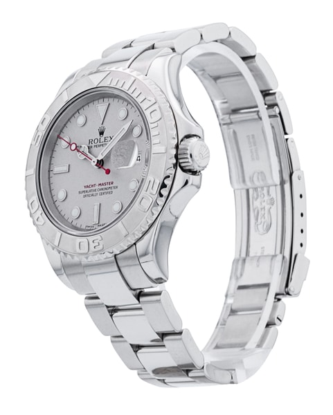 Rolex Yacht-Master 16622